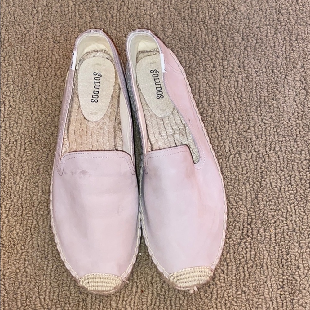 Soludos espadrilles
